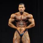 Ahmad  Ahmad - IFBB Muscle Heat  2012 - #1